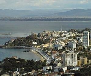 Annaba, Algeria