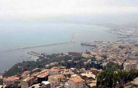 Bejaia, Algeria
