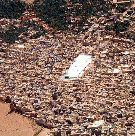 M'zab, Algeria
