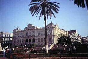 Oran, Algeria