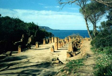 Tipasa, Algeria