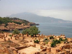 Tipasa, Algeria