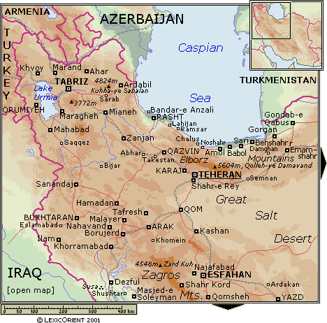 Iran