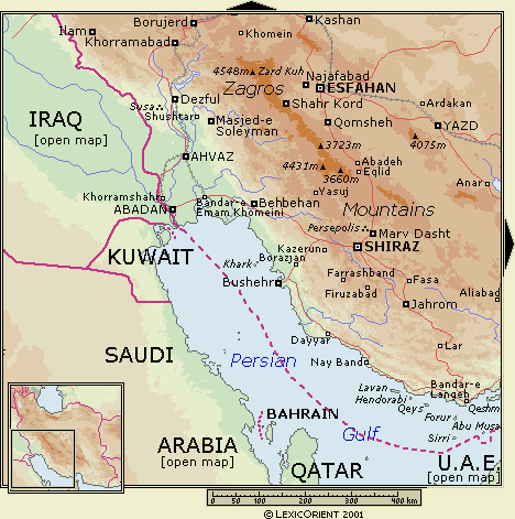 Iran