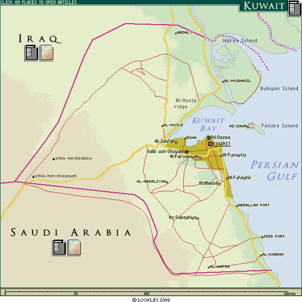 Middle East & North Africa