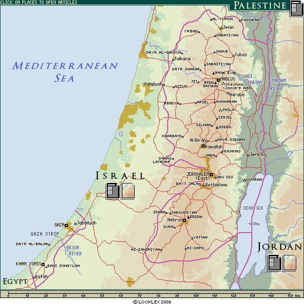 Middle East & North Africa