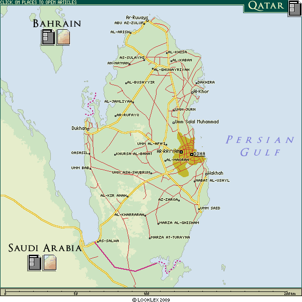 Middle East & North Africa