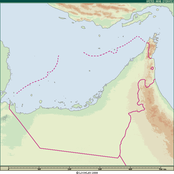 United Arab Emirates