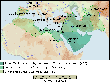 Umayyads