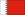Flag of Bahrain