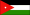 Flag of Jordan