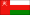 Flag of Oman