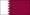 Flag of Qatar