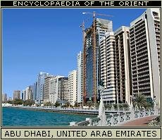 Abu Dhabi, United Arab Emirates.