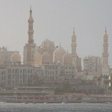 Alexandria, Egypt