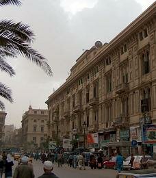Alexandria, Egypt
