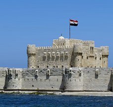 Alexandria, Egypt