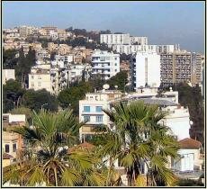 Algiers, Algeria.