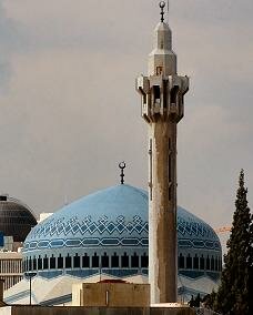 Amman, Jordan