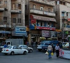 Amman, Jordan