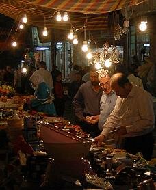 Amman, Jordan