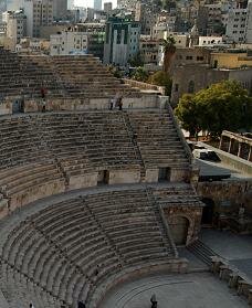 Amman, Jordan