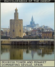 Andalucia: Seville, Spain.