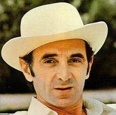 Charles Aznavour