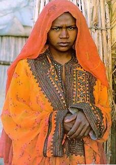 Balochis