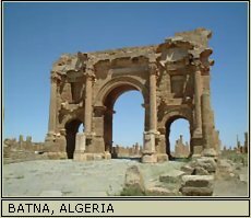 Batna, Algeria
