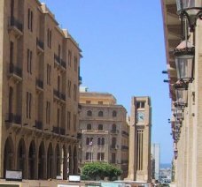 Beirut, Lebanon