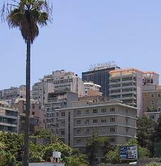 Beirut, Lebanon
