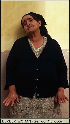 Berber (Morocco)