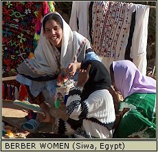 Berbers (Egypt)