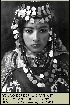 Berber (Tunisia)