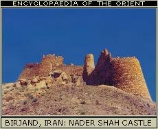 Birjand, Iran.