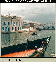 Bizerte, Tunisia.