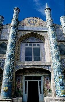 Bojnurd, Iran