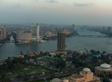 Cairo, Egypt