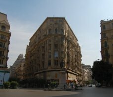 Cairo, Egypt