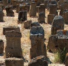 The field of child sacrifice at Carthage