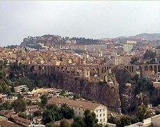 Constantine, Algeria