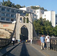 Constantine, Algeria