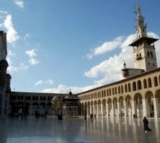 Damascus, Syria