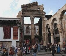 Damascus, Syria