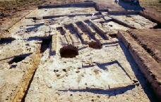 Ruins of Eridu