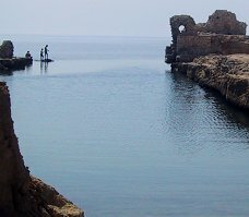 Mahdia, Tunisia