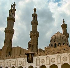 Mahdia, Tunisia