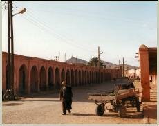 Figuig, Morocco.