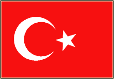 Flag of the Ottoman Empire